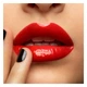 Блеск Для Губ Yves Saint Laurent Vernis A Levres Water Stain 612 6 Мл Rouge Deluge Тестер - изображение 5