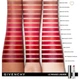 Помада Кушон Для Губ Givenchy Le Rouge Liquide Lipstick 410 Rouge Suedine 3 Мл Красная Замша - изображение 8