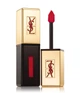 Лак Для Губ Yves Saint Laurent Rouge Pur Couture Vernis A Levres 8 Orange De Chine 6 Мл Оранжевый - изображение 4