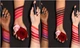 Помада Для Губ Lancome Labsolu Rouge Drama Matte 505 Adoration 3.4 Refillable - изображение 7