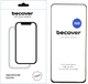 Захисне скло BeCover 10D для смартфона Realme 12 Plus Black (BC_712343) - зображення 1