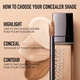 Консилер Для Обличчя Dior Forever Skin Correct 2N Neutral 11 Тестер - зображення 7