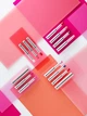 Бальзам Для Губ Givenchy Le Rose Perfecto 001 2.8 Г Pink Irresistible Тестер - изображение 7