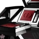 Тіні для Век Dior Diorshow Mono Couleur Couture Eyeshadow 633 Coral Look 2.2 Г - зображення 4