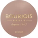 Румяна Bourjois Little Round Pot Blusher 16 Rose Coup De Foudre 2.5 Г - зображення 3