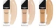 Тональная основа для лица Givenchy Matissime Velvet Fluid Foundation SPF20 01 - Mat Porcelain - изображение 4