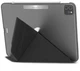 Чохол Moshi VersaCover Case with Folding Cover Charcoal Black для iPad 10.9' (10th Gen) - изображение 2