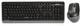 Комплект бездротовий A4Tech Fstyler FGS1035Q Black/Grey - изображение 1