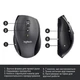 Комп'ютерна миша Logitech M705 Marathon Black/Grey - зображення 7