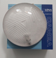 Світильник Lena Lighting CAMEA 75W прозорий білий IP44 - изображение 1