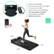 Беговая дорожка EnergyFIT EF-P3 - изображение 3