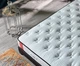 Ортопедический матрас Artisan Quebec 140х200 см, 7-ми зональный независимый пружинный блок - изображение 1