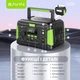 Зарядна станція Bavin BST-650 / 650 Вт / 635 Вт⋅год / Li-ion (BST-650-BGR) - зображення 9