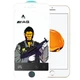 Защитное стекло 5D Anti-static Matte (тех.пак) для Apple iPhone 7 plus / 8 plus (5.5") Белый - изображение 2