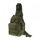 Нагрудна тактична сумка через плече 8л 53x22 Molle Cordura 1000D Olive (ws54857-2) - зображення 4