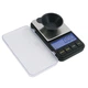 Ювелірні ваги Digital Scale VS 6285PA 200 г 0.01 г, електронні ваги з LCD підсвічуванням, портативні ваги для золота, срібла, ювелірних виробів та дорогоцінного каміння - изображение 2