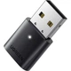 Bluetooth адаптер UGREEN CM390 USB 5.0 Adapter Black (UGR-80889) - изображение 1