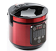Мультиварка BROCK MC 3602 RD 700Вт 5л 36 программ сенсорное управление отложенный старт Red (MC 3602 RD#) - изображение 2
