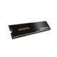 Твердотельный накопитель SSD M.2 ADATA LEGEND 960 1TB 2280 PCIe Gen 4x4 3D NAND Read/Write: 7400/6000 MB/sec (ALEG-960-1TCS) - изображение 1