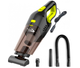 Автомобильный пылесос Aspiring Gale 2 Cord 6500Pa 120W 200мл Black-Yellow (GL6KP1405) - изображение 6