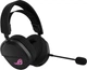 Навушники ASUS ROG Pelta Black (90YH0410-BHUA00) - зображення 4