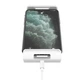 Держатель для планшета с креплением к столу HOCO PH24 Balu tablet PC stand White (6931474719423) - изображение 5