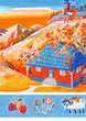 Чудернацька карпатська історія. - Василь Карп'юк. - 9786178326135 - изображение 4