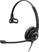 Навушники Epos | Sennheiser Impact SC 230 USB MS II Black (1000578) - зображення 1