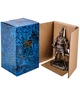 Статуэтка Veronese Александр Македонский 17 см фигурка покрытая бронзовым напылением 1907199 - изображение 4