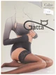 Чулки Gatta Michelle 20 Den 1/2 р Bianco (5900042049119) - изображение 1