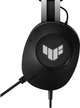 Навушники ASUS TUF Gaming H1 Gen II (90YH044B-BHUA00) - зображення 6