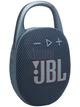 Акустическая система JBL Clip 5 Blue (CLIP5BLU) - изображение 1