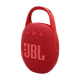 Акустическая система JBL Clip 5 Red (CLIP5RED) - изображение 4