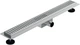 Трап для душа линейный ASG 01E INOX Dry 600х70 - изображение 1