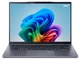 Ноутбук Acer Swift Go 14 AI SFG14-01 (NX.KYXEU.005) Steel Gray - изображение 1