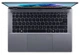 Ноутбук Acer Swift Go 14 AI SFG14-01 (NX.KYXEU.005) Steel Gray - изображение 5