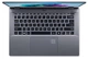 Ноутбук Acer Swift Go 14 AI SFG14-01 (NX.KYXEU.005) Steel Gray - изображение 6
