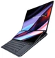 Ноутбук ASUS Zenbook Pro 14 Duo OLED UX8402ZE-M3089X Tech Black - изображение 4