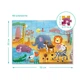Пазл Dodo "Спекотна Африка" 60 елементів (300376) - изображение 4