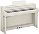 Цифровое пианино Yamaha Clavinova CLP-835 (White Birch) - изображение 1