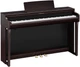 Цифровое пианино Yamaha Clavinova CLP-825 (Dark Rosewood) - изображение 1