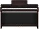 Цифровое пианино Yamaha Clavinova CLP-825 (Dark Rosewood) - изображение 2