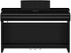 Цифровое пианино Yamaha Clavinova CLP-825 (Black) - изображение 3