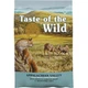 Сухий корм для дорослих собак малих пород Taste of the Wild з косулею 12,2 кг - зображення 1