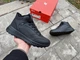 Мужские зимние кроссовки на меху Xtep Retro Shoes 977419370007 Black 42 27 см (11111818) - изображение 3
