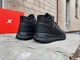 Мужские зимние кроссовки на меху Xtep Retro Shoes 977419370007 Black 42 27 см (11111818) - изображение 5