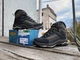 Чоловічі зимові шкіряні термо черевики Grisport Nero Dakar Trekking 2.0/2 11225D112n 43 28.5 см чорні (11310320) - зображення 7