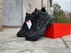 Мужские зимние кроссовки на меху Xtep Retro Shoes 977419370030 Black 43 27.5 см (11111831) - изображение 6