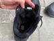 Чоловічі зимові кросівки з хутром Xtep Retro Shoes 977419370049 Black 45 29 см (11111839) - зображення 10