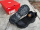 Мужские зимние кроссовки на меху Xtep Retro Shoes 977419370041 Black 45 29 см (11111827) - изображение 7